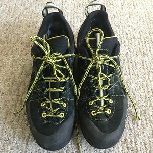 Salewa Men's Mountain Trainer GTX Hiking Shoe